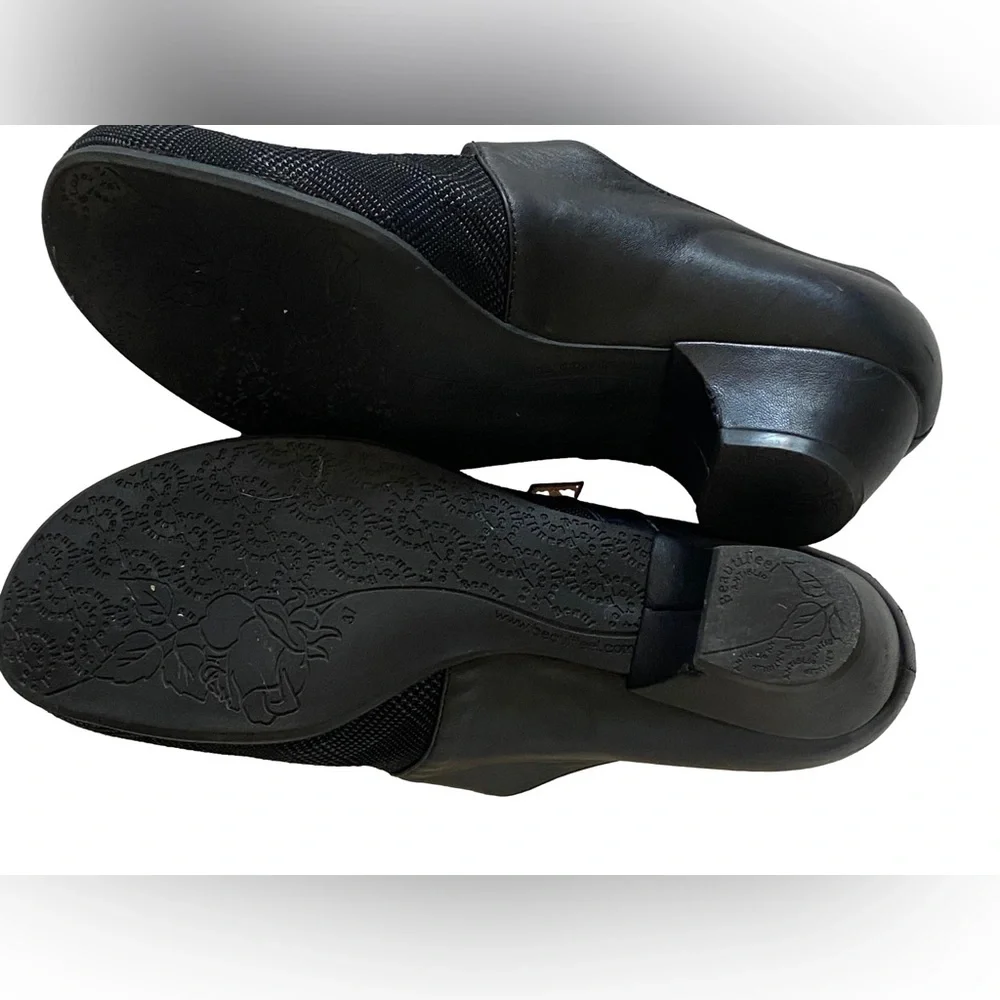 Beautifeel Victoria Luminous mini‎ Check Pump Shoe 37